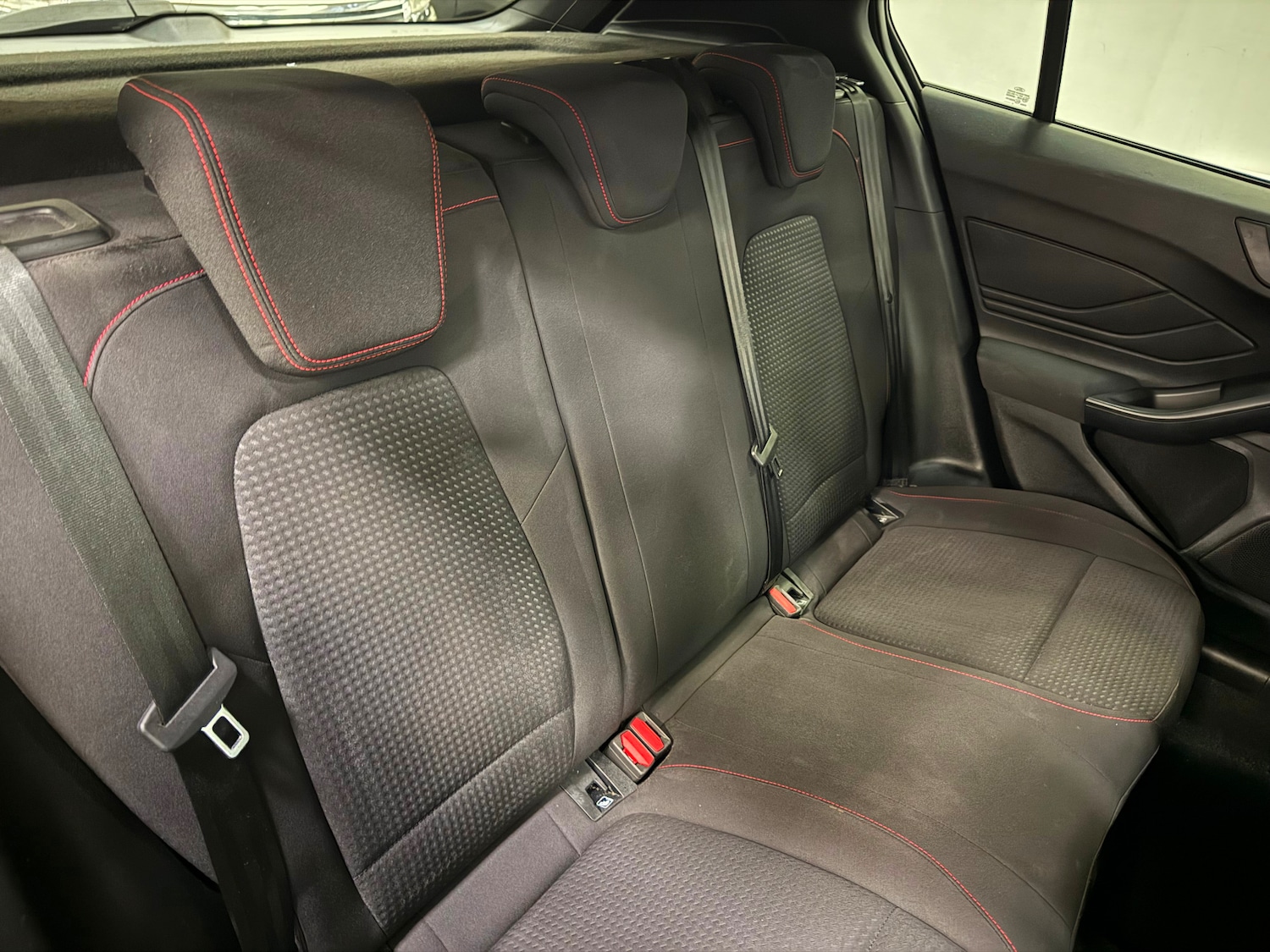 Used Ford Focus 2018 for sale - 77651672: Photo 13