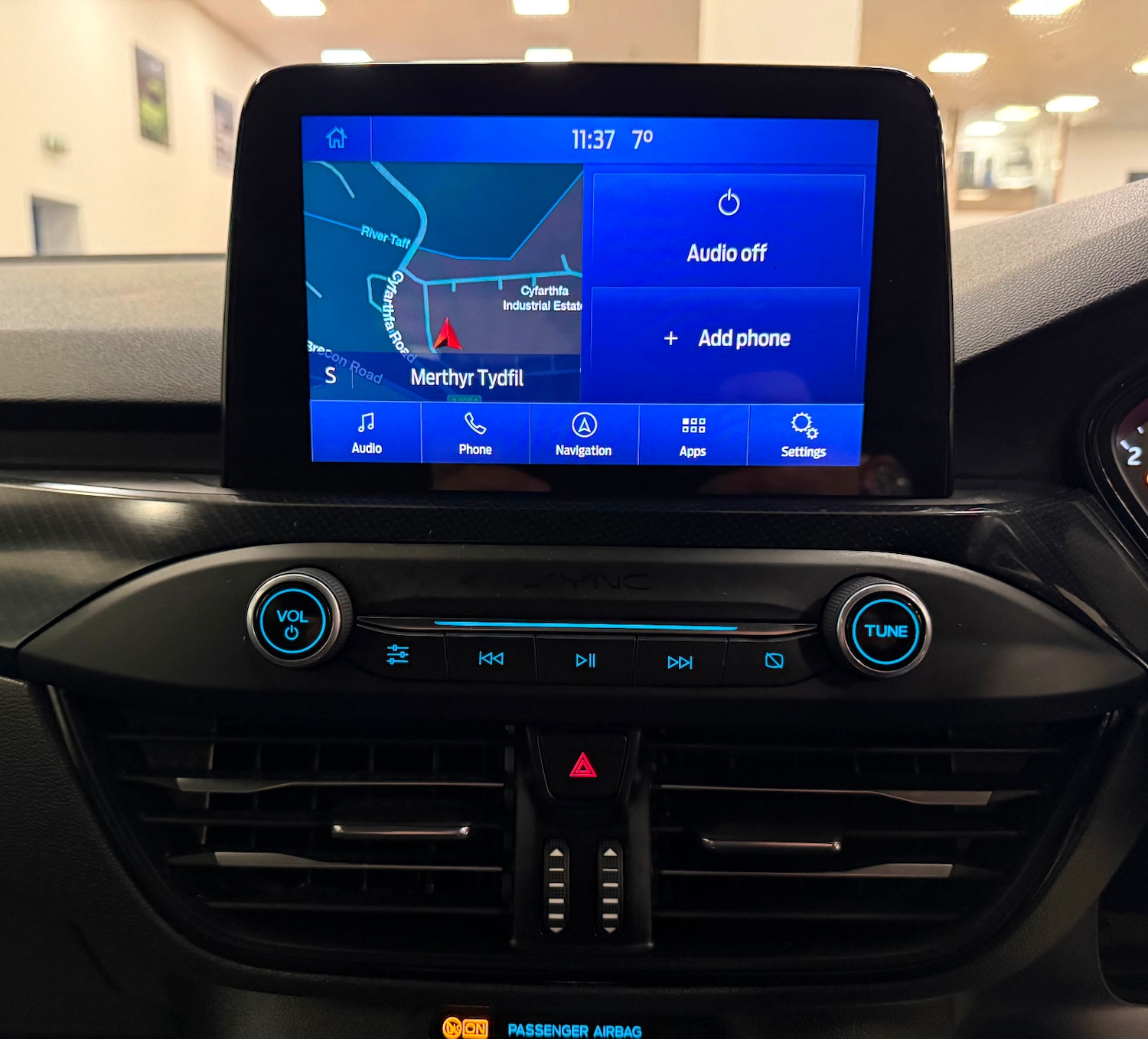 Used Ford Focus 2018 for sale - 77651672: Photo 15