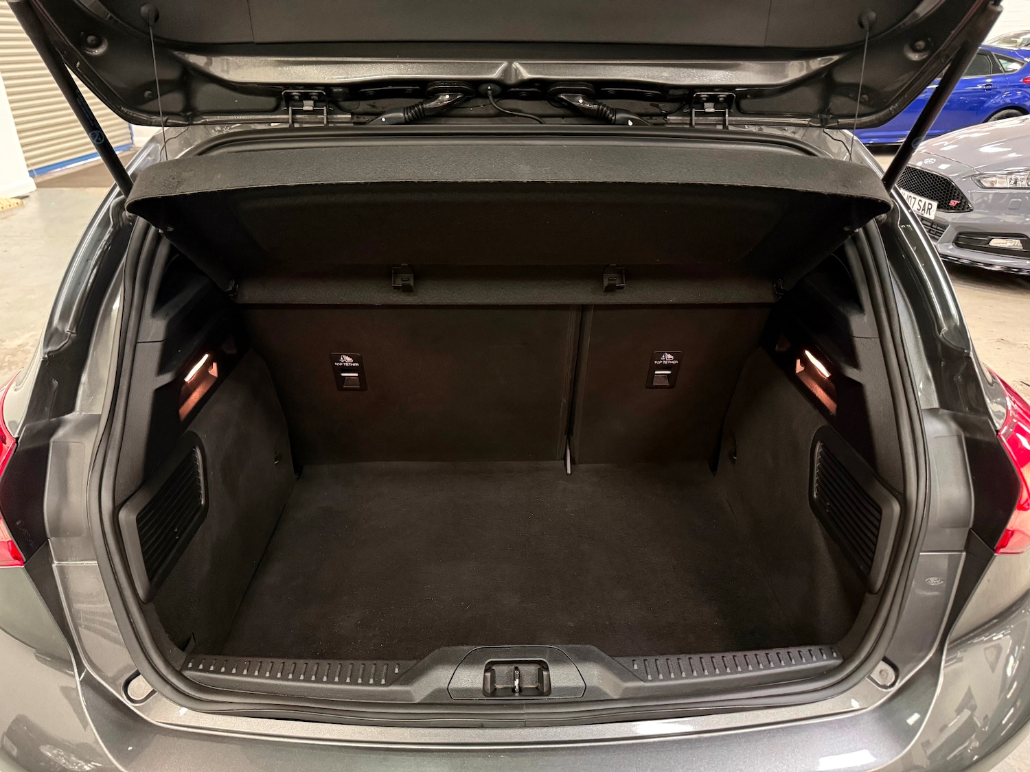 Used Ford Focus 2018 for sale - 77651672: Photo 17