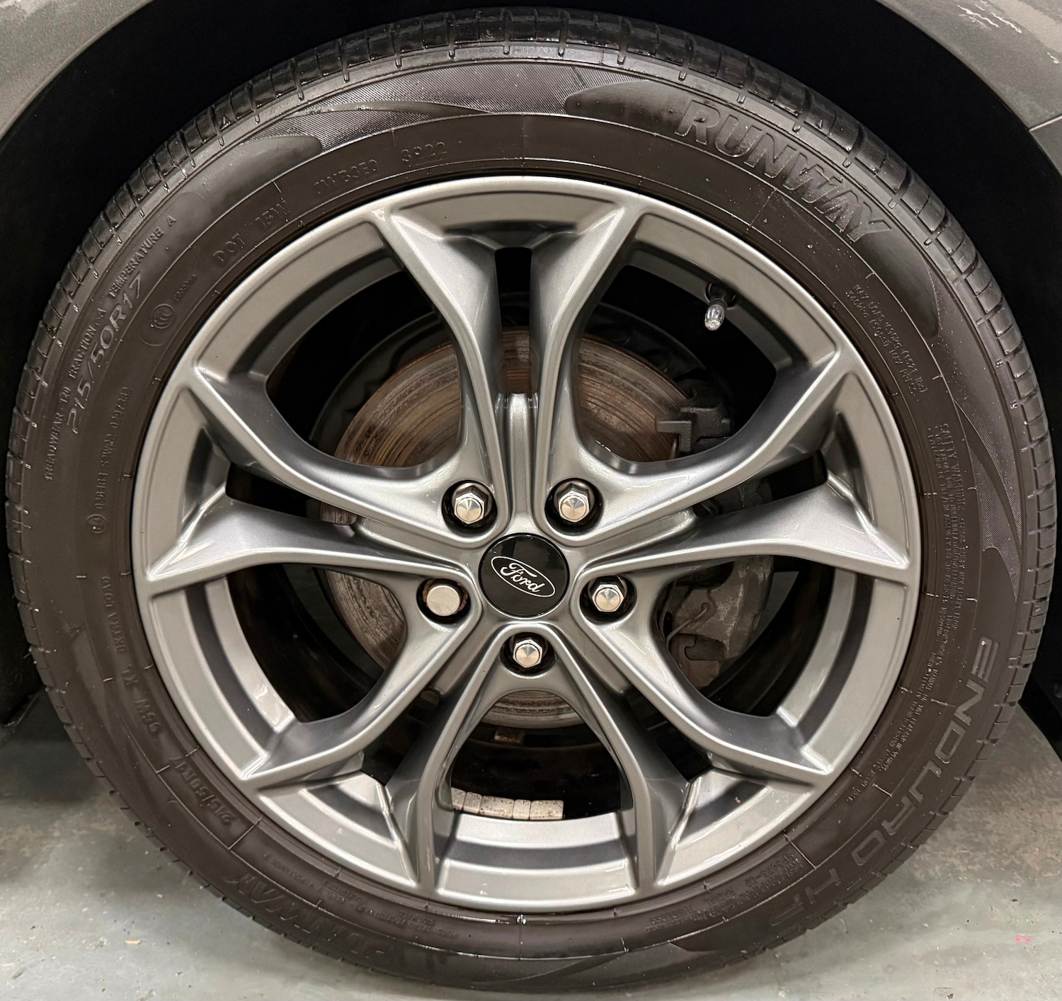 Used Ford Focus 2018 for sale - 77651672: Photo 18