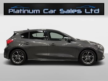 Used Ford Focus 2018 for sale - 77651672: Photo