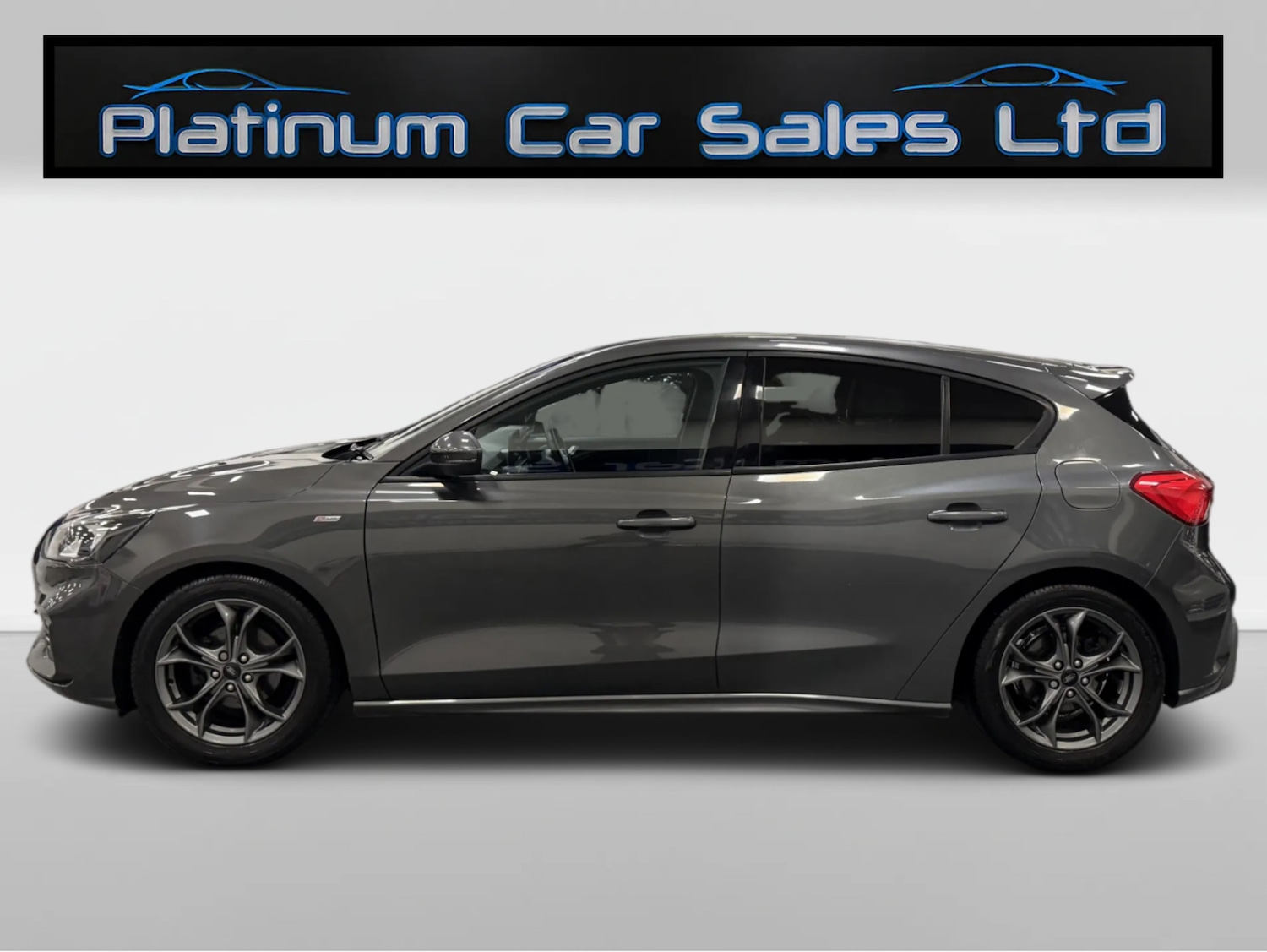 Used Ford Focus 2018 for sale - 77651672: Photo 5