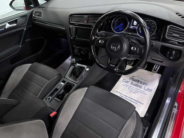 Used Volkswagen Golf 2014 for sale - 75779757: Photo 10
