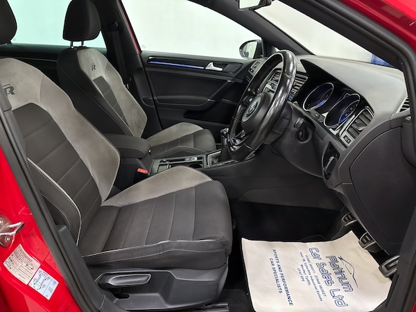 Used Volkswagen Golf 2014 for sale - 75779757: Photo 11