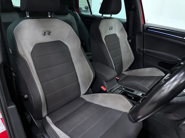 Used Volkswagen Golf 2014 for sale - 75779757: Photo 12