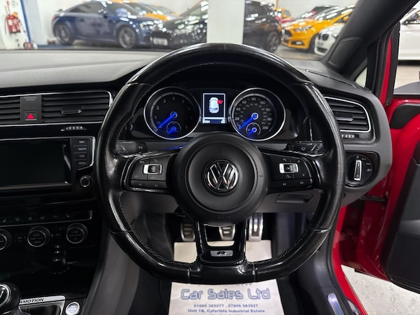 Used Volkswagen Golf 2014 for sale - 75779757: Photo 14