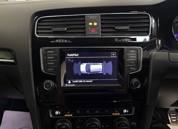 Used Volkswagen Golf 2014 for sale - 75779757: Photo 16
