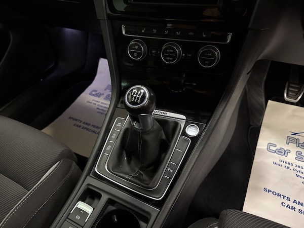 Used Volkswagen Golf 2014 for sale - 75779757: Photo 17