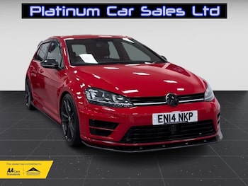 Used Volkswagen Golf 2014 for sale - 75779757: Photo 2