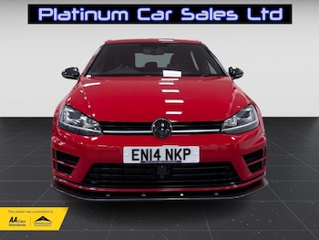 Used Volkswagen Golf 2014 for sale - 75779757: Photo 3