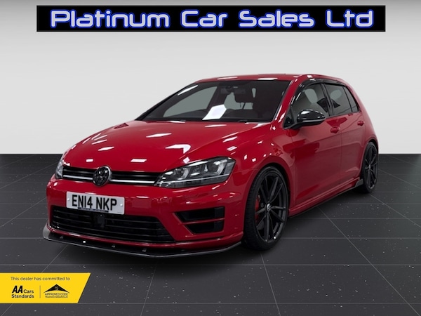 Used Volkswagen Golf 2014 for sale - 75779757: Photo 4
