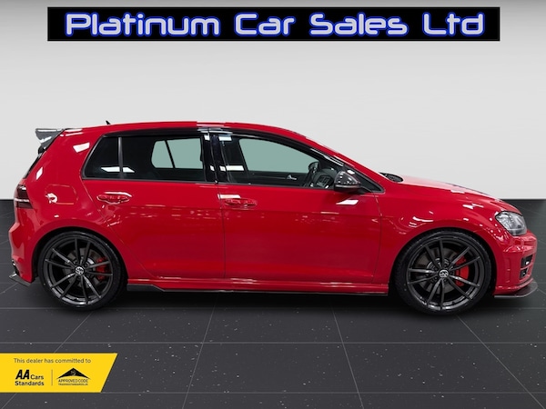 Used Volkswagen Golf 2014 for sale - 75779757: Photo 5