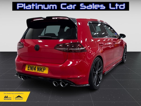 Used Volkswagen Golf 2014 for sale - 75779757: Photo 6
