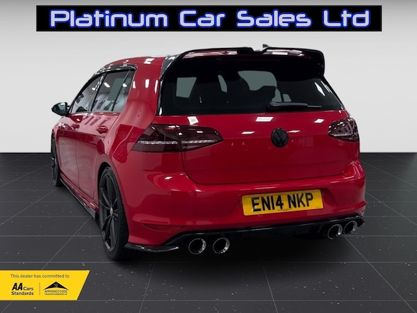 Used Volkswagen Golf 2014 for sale - 75779757: Photo 7