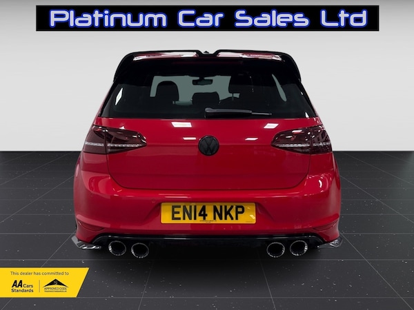 Used Volkswagen Golf 2014 for sale - 75779757: Photo 8