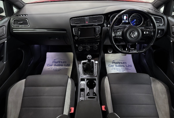 Used Volkswagen Golf 2014 for sale - 75779757: Photo 9