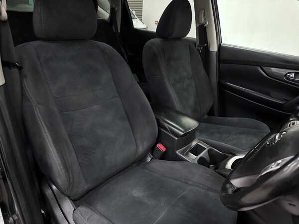Used Nissan X-Trail 2015 for sale - 75656383: Photo 10