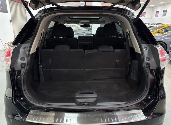 Used Nissan X-Trail 2015 for sale - 75656383: Photo 14