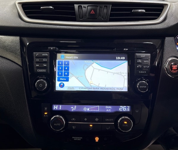 Used Nissan X-Trail 2015 for sale - 75656383: Photo 16