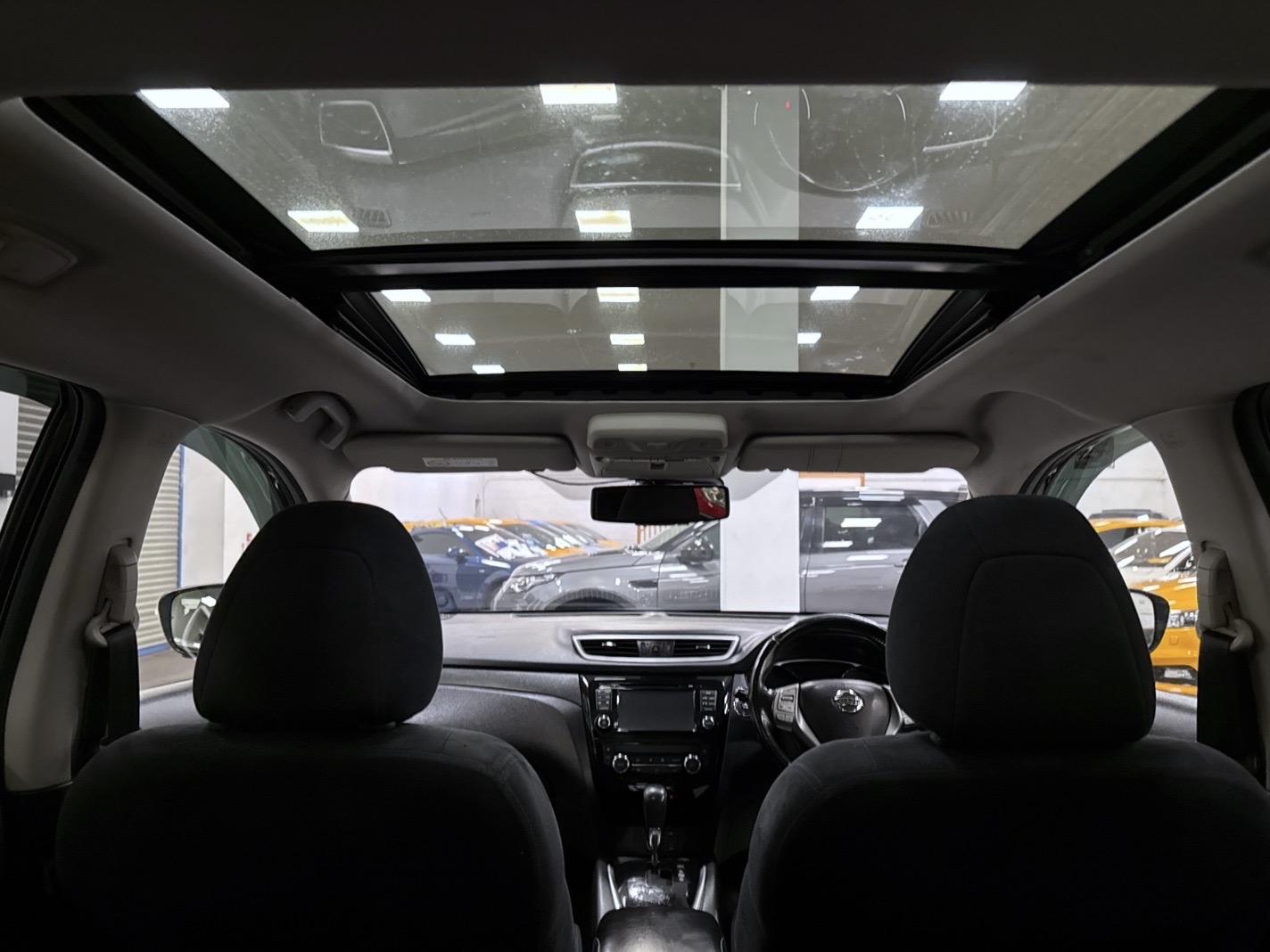 Vehicle 17