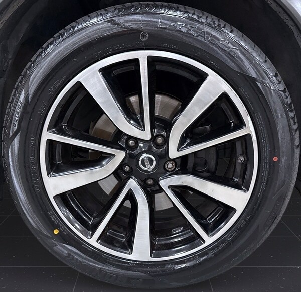 Used Nissan X-Trail 2015 for sale - 75656383: Photo 19