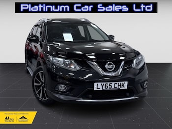 Nissan - X-Trail