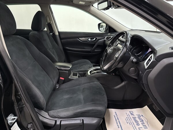 Used Nissan X-Trail 2015 for sale - 75656383: Photo 9