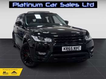 2016 - 3.0 SDV6 [306] HSE Dynamic 5dr Auto