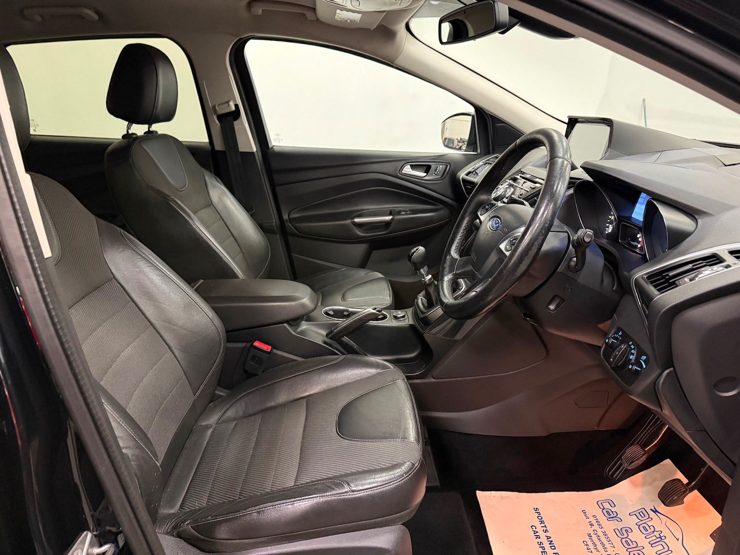 Used Ford Fiesta 2014 for sale - 77947292: Photo 11