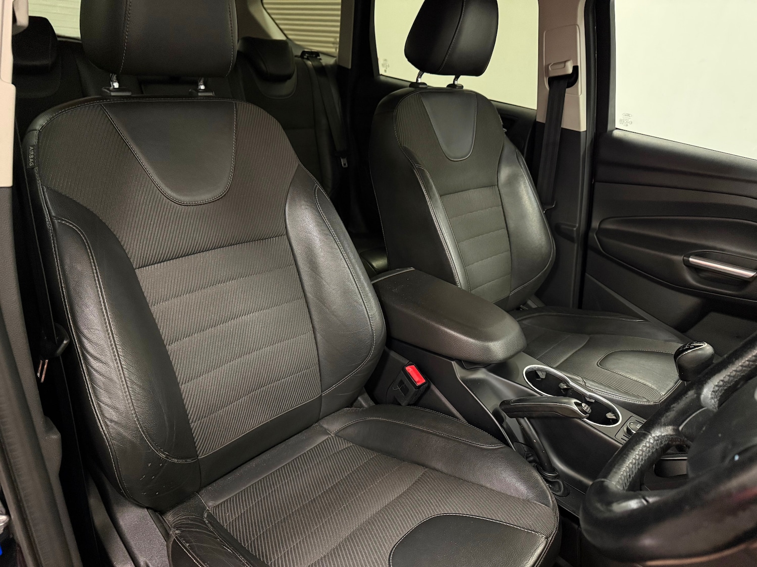 Used Ford Fiesta 2014 for sale - 77947292: Photo 12