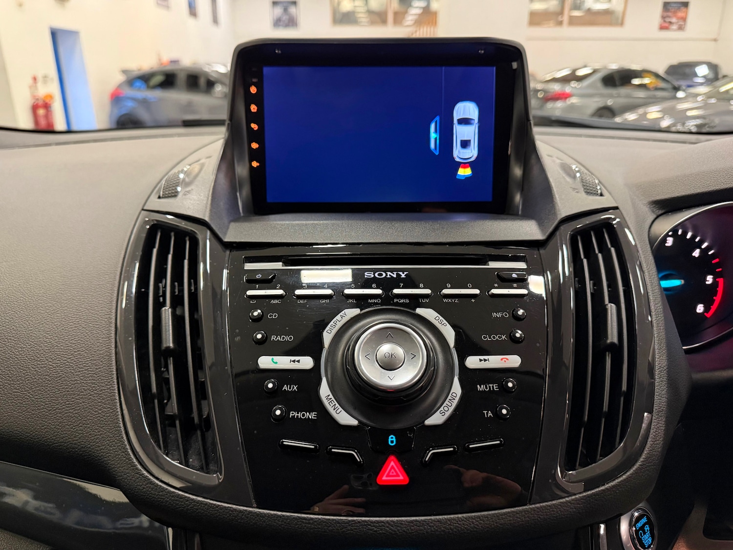 Used Ford Fiesta 2014 for sale - 77947292: Photo 15