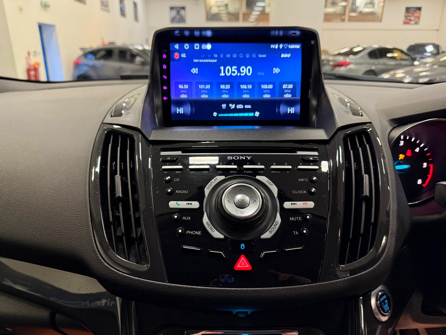 Used Ford Fiesta 2014 for sale - 77947292: Photo 16