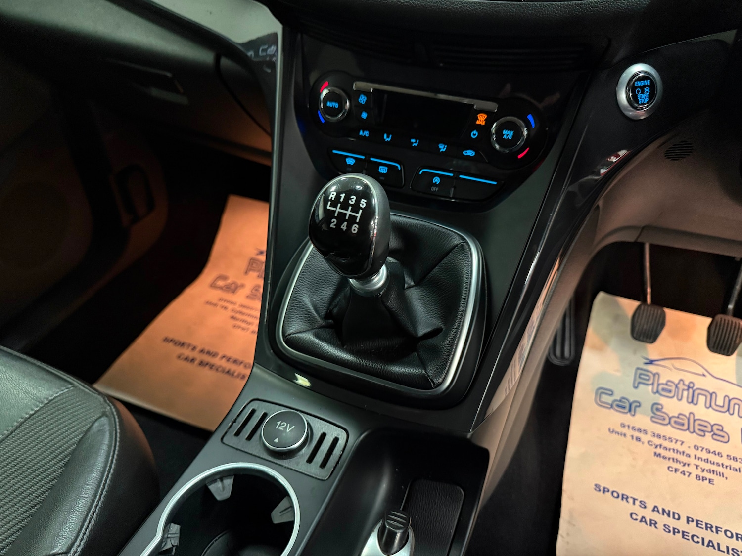 Used Ford Fiesta 2014 for sale - 77947292: Photo 17