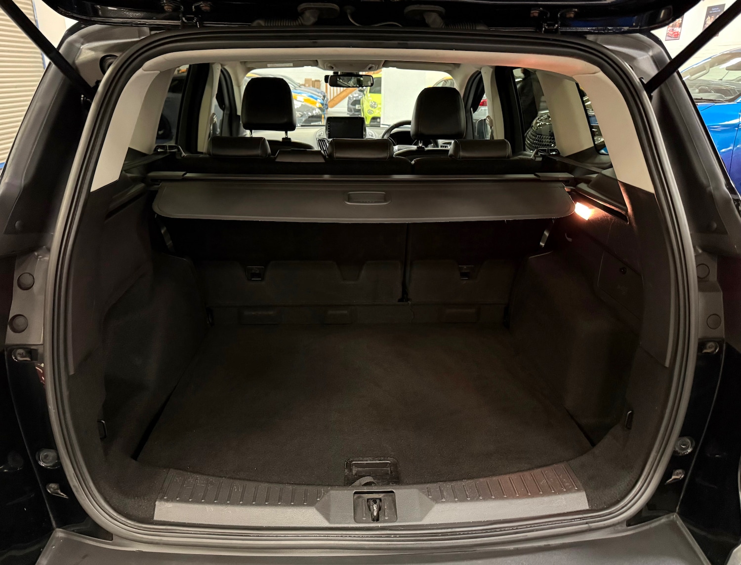 Used Ford Fiesta 2014 for sale - 77947292: Photo 18