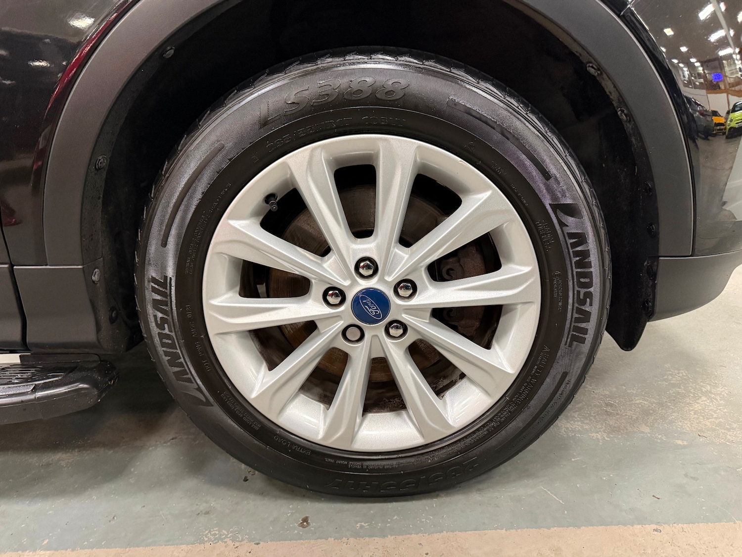 Used Ford Fiesta 2014 for sale - 77947292: Photo 19