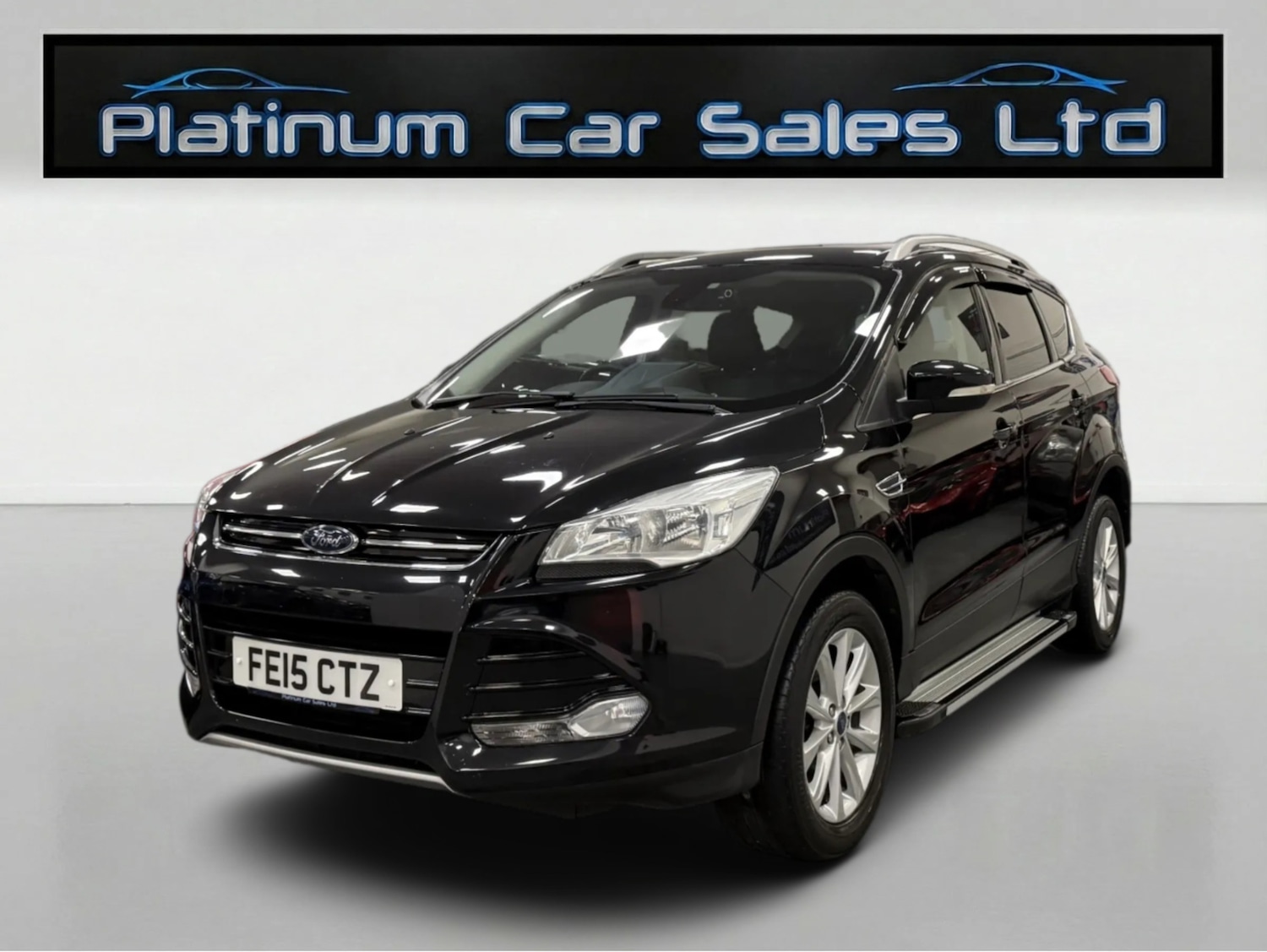 Used Ford Fiesta 2014 for sale - 77947292: Photo 3