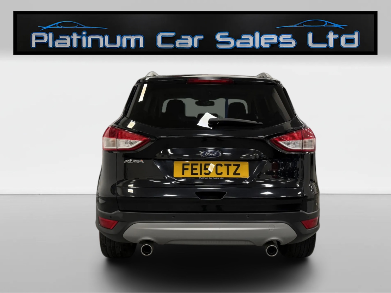 Used Ford Fiesta 2014 for sale - 77947292: Photo 8