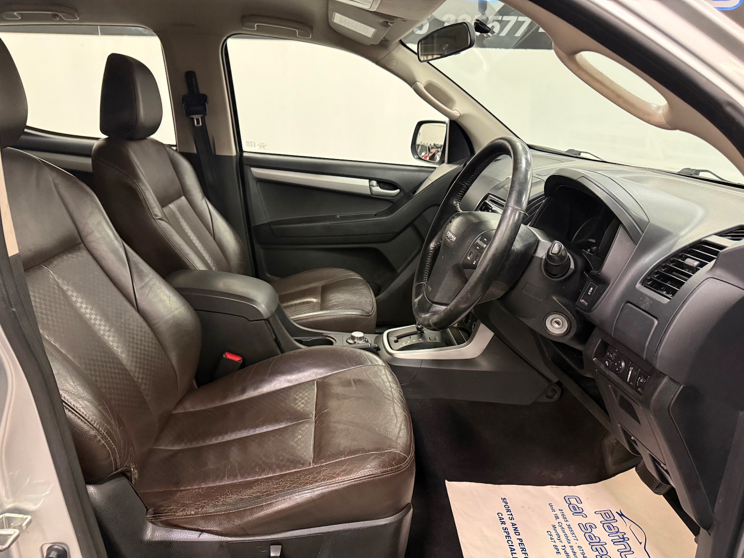 Used Isuzu D-Max for sale - 78112722: Photo 11