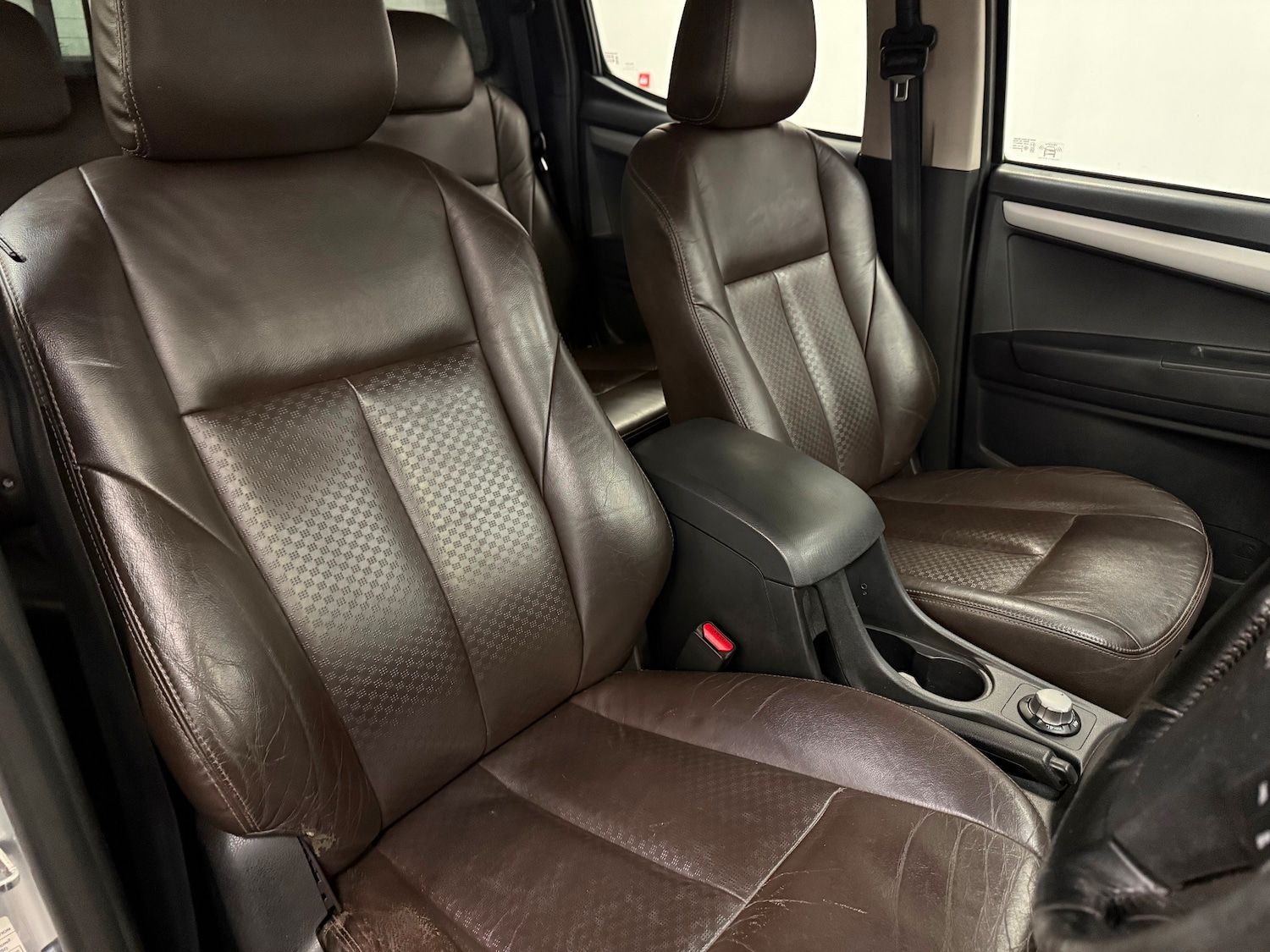 Used Isuzu D-Max for sale - 78112722: Photo 12