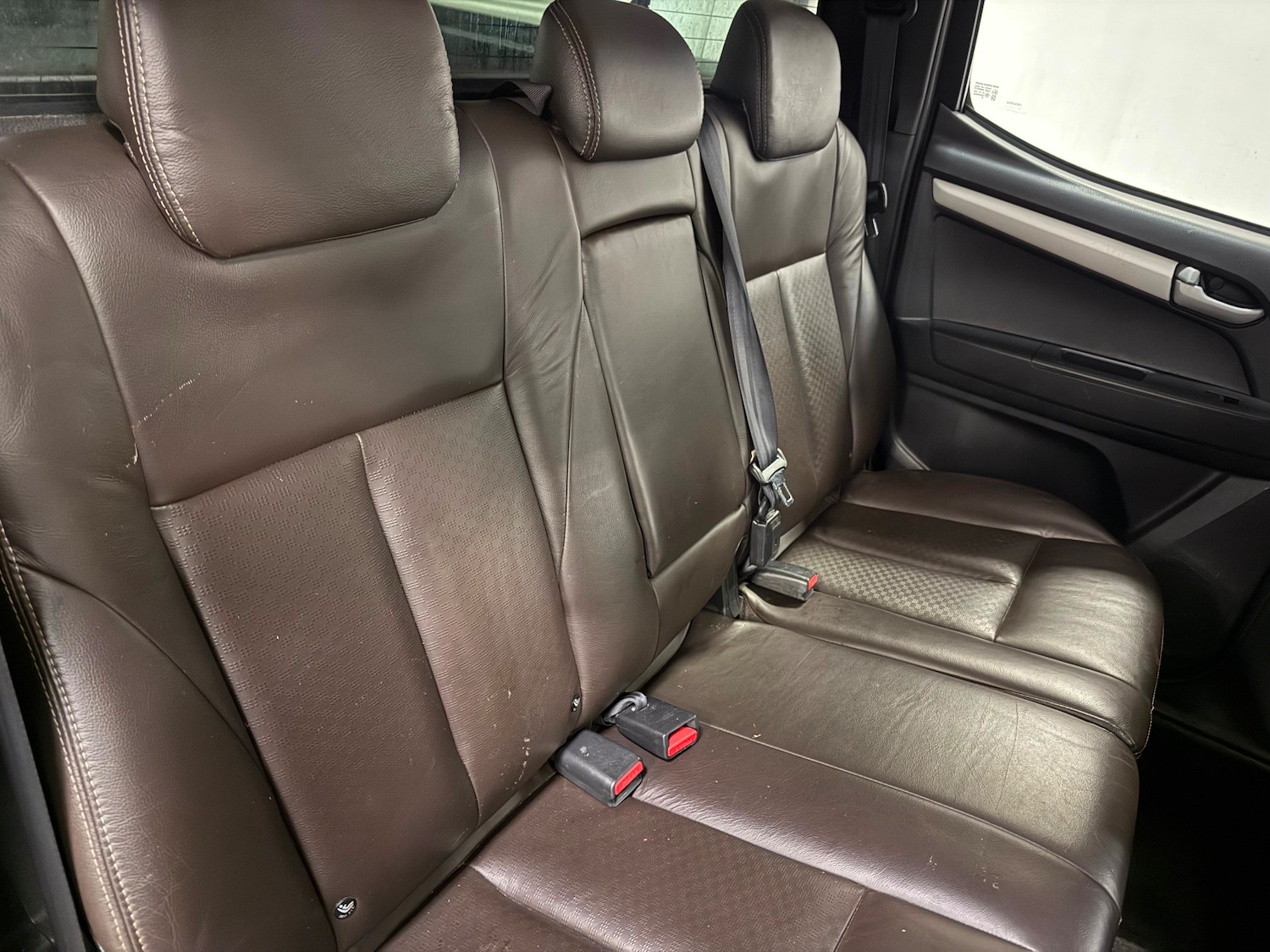 Used Isuzu D-Max for sale - 78112722: Photo 13