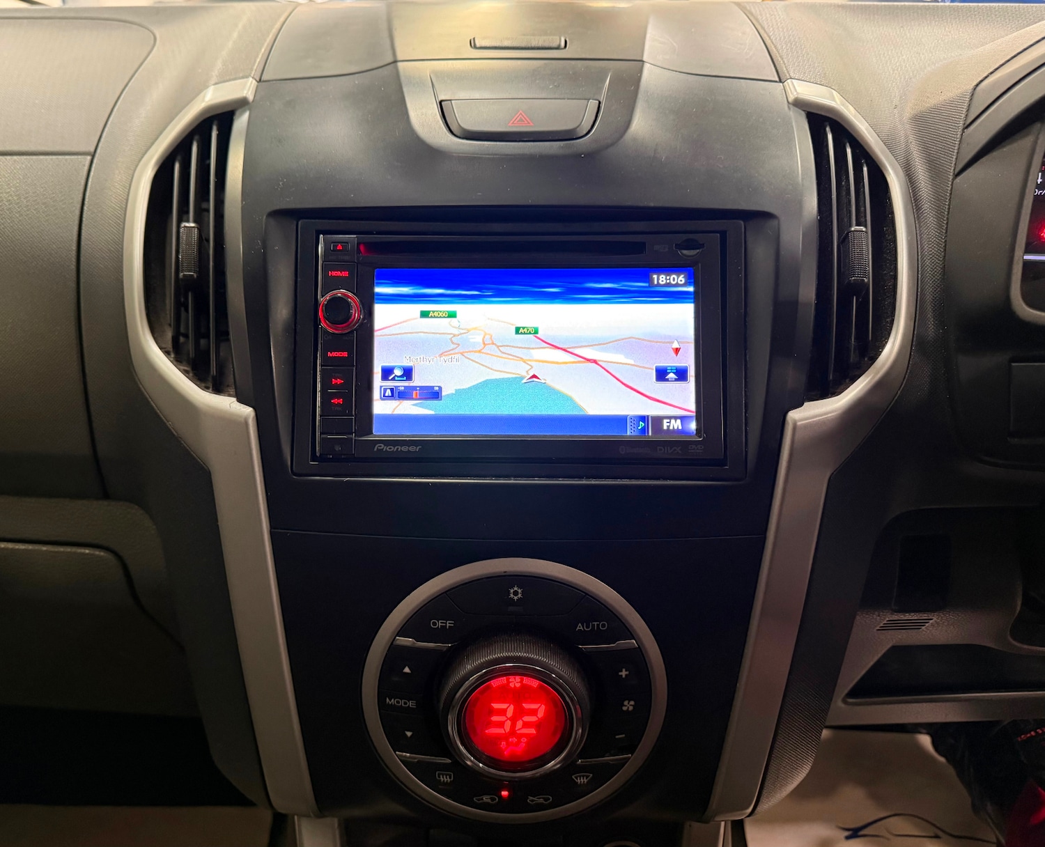 Used Isuzu D-Max for sale - 78112722: Photo 15