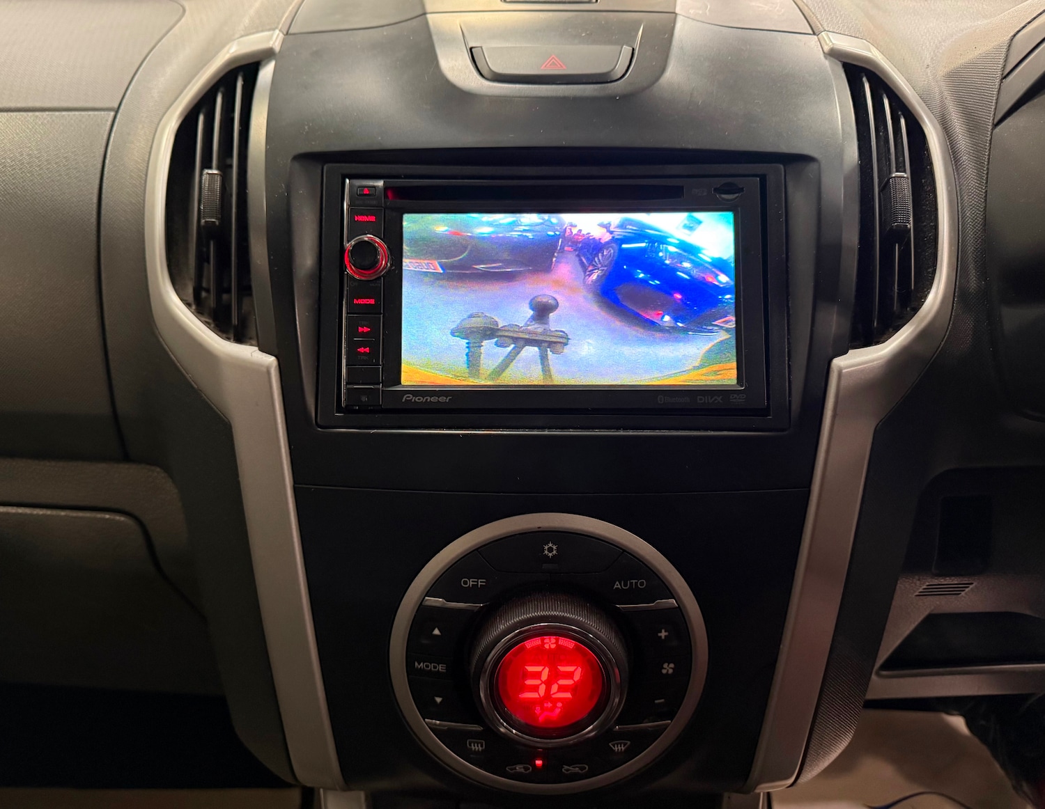 Used Isuzu D-Max for sale - 78112722: Photo 16