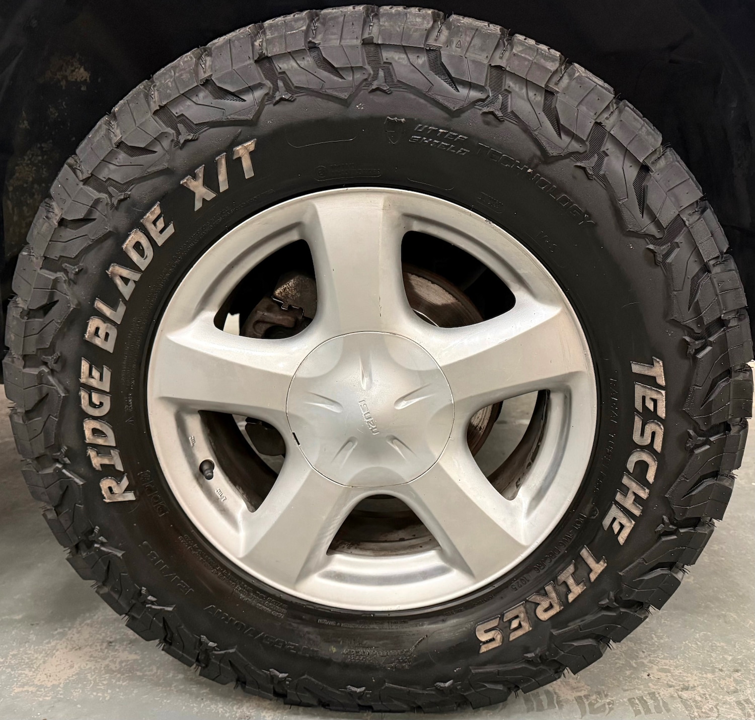 Used Isuzu D-Max for sale - 78112722: Photo 19