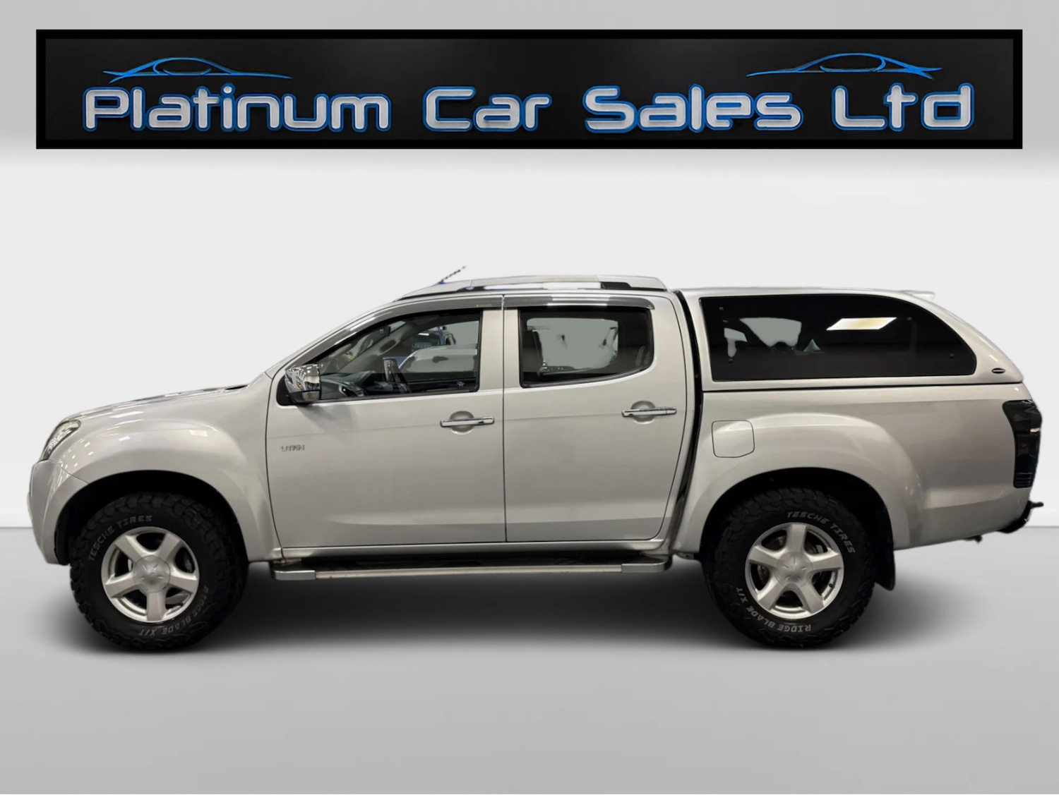 Used Isuzu D-Max for sale - 78112722: Photo 5
