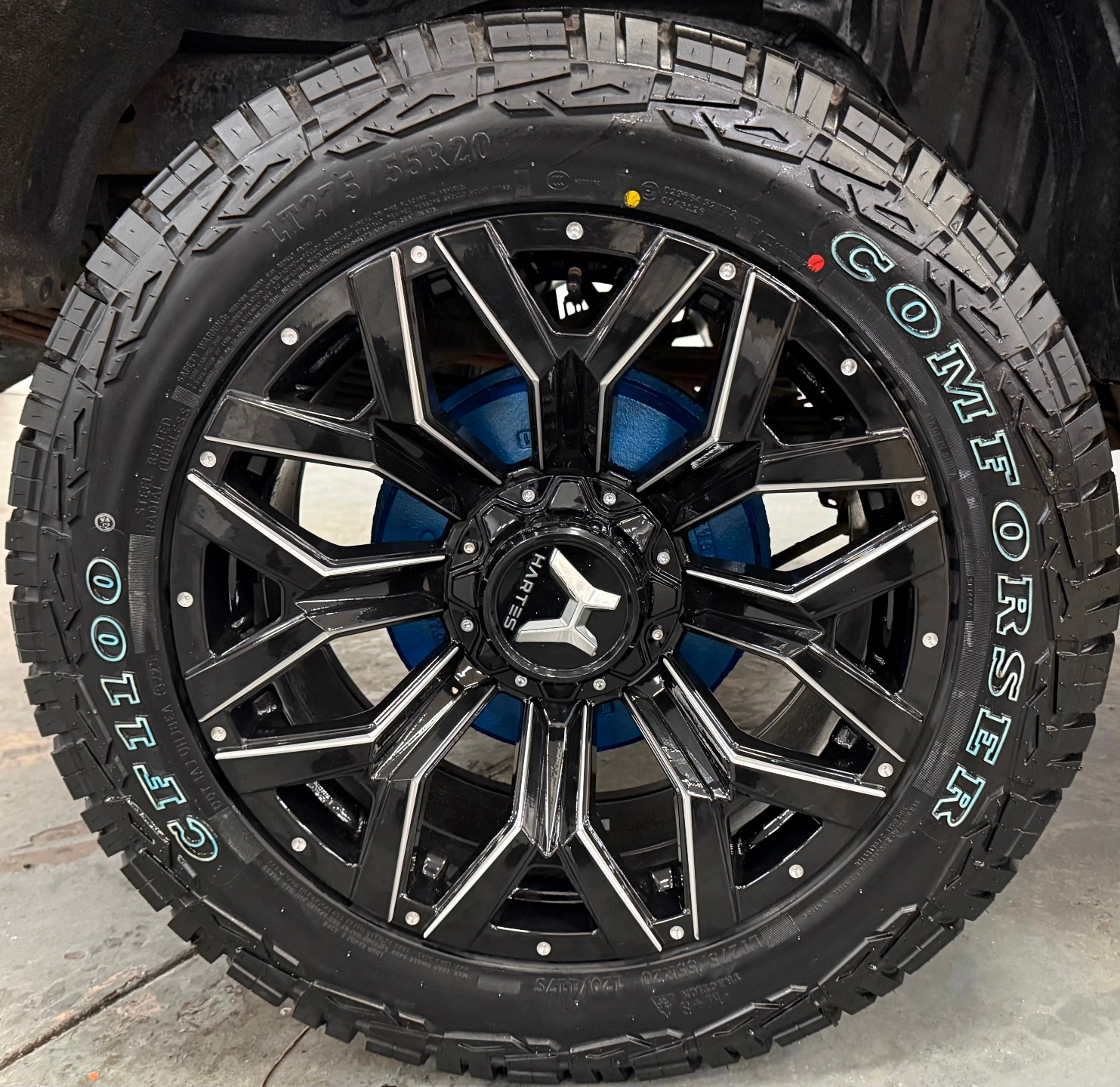 Used Mitsubishi L200 2016 for sale - 77837401: Photo 10