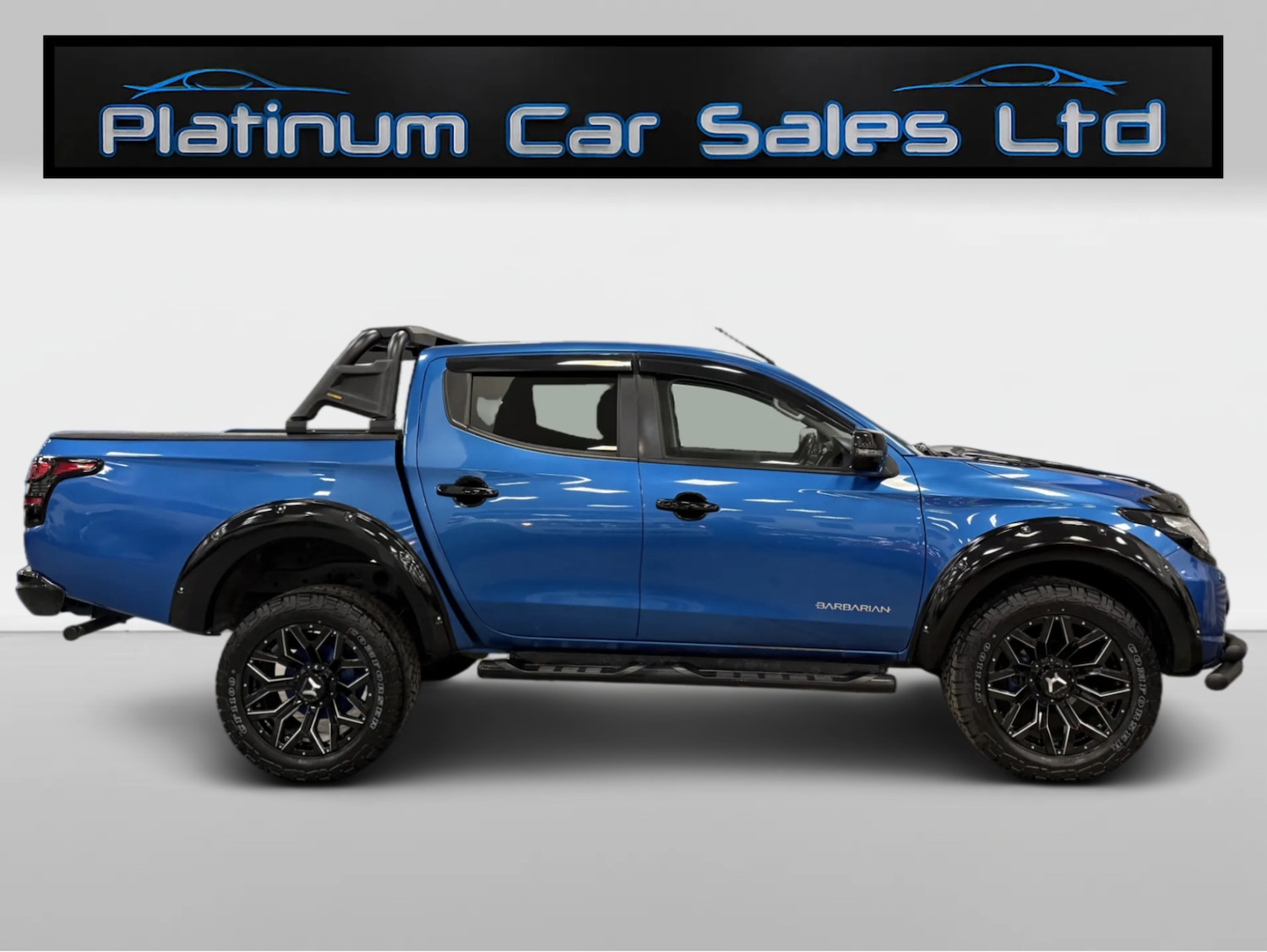 Used Mitsubishi L200 2016 for sale - 77837401: Photo 4