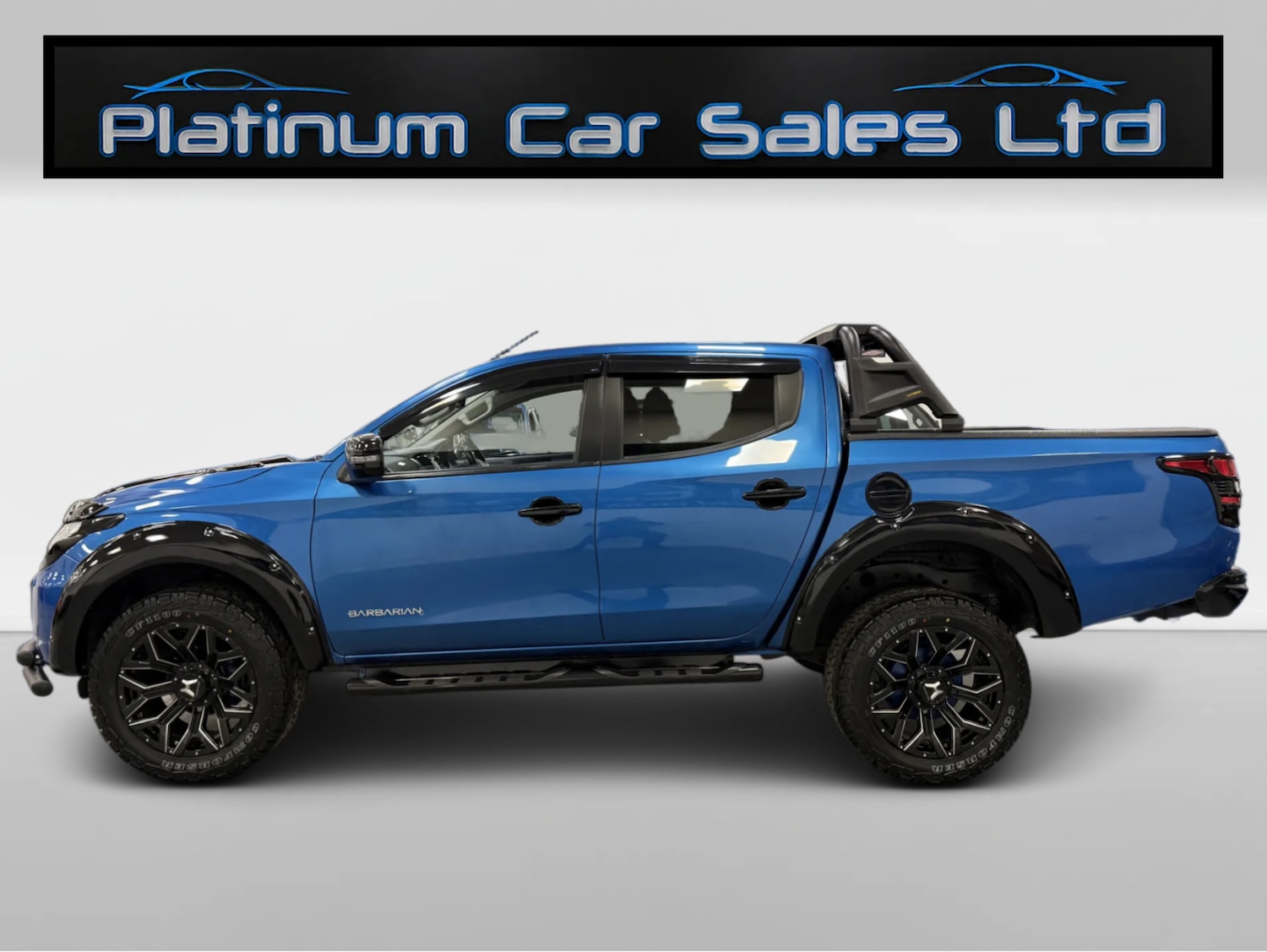 Used Mitsubishi L200 2016 for sale - 77837401: Photo 5