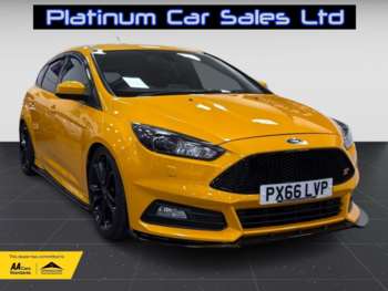 Used Ford Focus 2016 for sale - 74705297: Photo