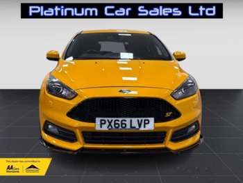 Used Ford Focus 2016 for sale - 74705297: Photo