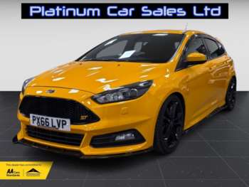 Used Ford Focus 2016 for sale - 74705297: Photo